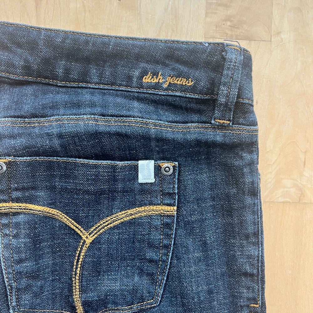 Women's Vintage Denim